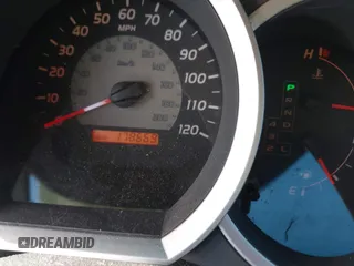 2009 Toyota Tacoma with VIN 5TEUU42N89Z650911, listed as a IAAI auction lot 41580270 with 178,669 mi miles. Bid and sale history available at carsss.com. Image 15.