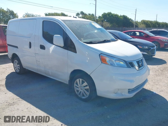 2020 Nissan NV200 SV с VIN 3N6CM0KN9LK710972, выставлен на аукционе IAAI как лот 41847612 с пробегом 128 200 миль миль и . История ставок и продаж доступна на DreamBid. Изображение 1.