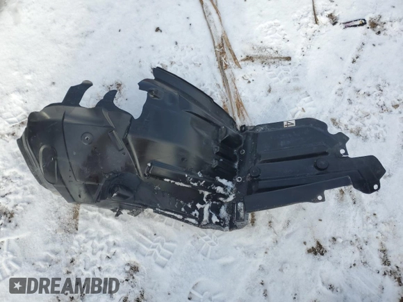 2020 GMC Acadia Denali with VIN 1GKKNXLS0LZ147505, listed as a Copart auction lot 44111405 with 109,965 mi miles and Salvage title. Bid and sale history available at DreamBid. Image 13.