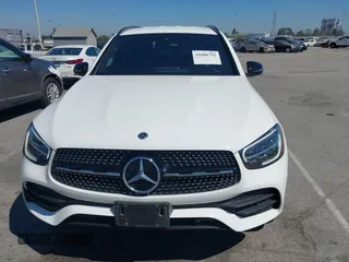2021 Mercedes-Benz GLC 300 with VIN W1N0G8DB1MV306535, listed as a IAAI auction lot 41880792 with 86,796 mi miles and . Bid and sale history available at DreamBid. Image 12.