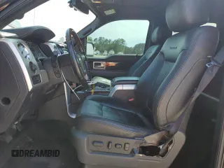 2013 Ford F-150 XL с VIN 1FTFW1ET7DFB51440, выставлен на аукционе Copart как лот 52802605 с пробегом 180 137 миль миль и Списание • Salvage title. История ставок и продаж доступна на DreamBid. Изображение 7.