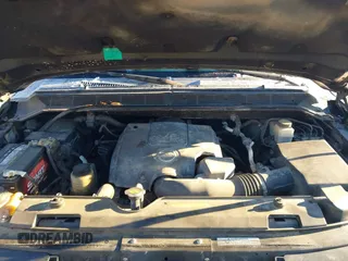 2011 Nissan Titan SV with VIN 1N6BA0ED1BN323008, listed as a IAAI auction lot 41307664 with 161,411 mi miles and . Bid and sale history available at DreamBid. Image 10.