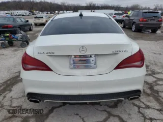 2014 Mercedes-Benz CLA 250 с VIN WDDSJ4EB2EN126142, выставлен на аукционе Copart как лот 83414104 с пробегом 123 984 миль миль и Чистый • Clean title. История ставок и продаж доступна на DreamBid. Изображение 6.
