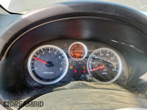 2012 Nissan Sentra SR z VIN 3N1AB6AP3CL766179, wystawiony jako Copart lot #61756735 z przebiegiem 97 573 mil mil oraz Czysty tytuł • Clean title. Historia ofert i sprzedaży dostępna na DreamBid. Obrazek 9.
