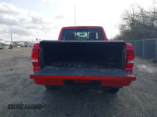 2010 Ford Ranger XL with VIN 1FTKR1ED0APA65634, listed as a IAAI auction lot 41704429 with 69,173 mi miles and . Bid and sale history available at DreamBid. Image 16.