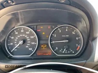 2008 BMW 1 Series 128i с VIN WBAUP735X8VF06608, выставлен на аукционе Copart как лот 57215505 с пробегом 134 991 миль миль и Списание • Salvage title. История ставок и продаж доступна на DreamBid. Изображение 9.