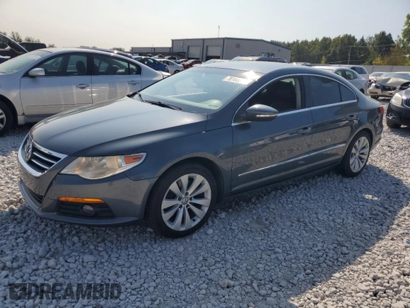2010 Volkswagen CC Sport with VIN WVWMN7AN1AE563021, listed as a Copart auction lot 70165374 with 147,122 mi miles and Clean Title. Bid and sale history available at carsss.com. Image 1.