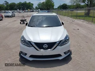 2017 Nissan Sentra Nismo с VIN 3N1CB7AP6HY249600, выставлен на аукционе IAAI как лот 39241081 с пробегом 66 645 миль миль и . История ставок и продаж доступна на DreamBid. Изображение 12.