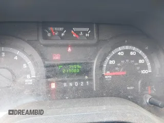 2012 Ford Econoline Cargo Super Duty Commercial с VIN 1FTSS3EL9CDA36029, выставлен на аукционе IAAI как лот 42490954 с пробегом 213 080 миль миль и . История ставок и продаж доступна на DreamBid. Изображение 15.