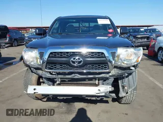 2011 Toyota Tacoma with VIN 5TFUU4EN9BX016306, listed as a IAAI auction lot 41371430 with 188,984 mi miles. Bid and sale history available at carsss.com. Image 13.
