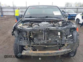 2010 Nissan Frontier SE with VIN 1N6AD0EV6AC425670, listed as a IAAI auction lot 39042986 with 107,020 mi miles and . Bid and sale history available at DreamBid. Image 12.