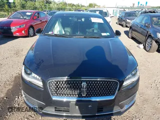 2019 Lincoln MKZ Reserve I with VIN 3LN6L5D90KR624466, listed as a IAAI auction lot 42270254 with 15,791 mi miles and . Bid and sale history available at DreamBid. Image 12.