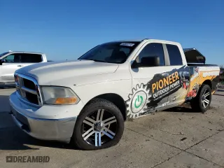 2009 Dodge Ram 1500 ST with VIN 1D3HB18PX9S818364, listed as a Copart auction lot 43652115 with 178,183 mi miles and Clean Title. Bid and sale history available at carsss.com. Image 1.