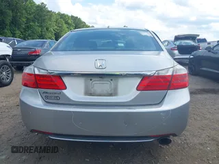 2015 Honda Accord EX-L с VIN 1HGCR2F81FA064578, выставлен на аукционе IAAI как лот 42458486 с пробегом 155 656 миль миль и . История ставок и продаж доступна на DreamBid. Изображение 16.