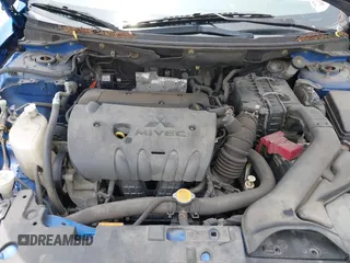 2011 Mitsubishi Lancer ES with VIN JA32U2FU9BU000527, listed as a IAAI auction lot 42415956 with 212,716 mi miles and . Bid and sale history available at DreamBid. Image 10.