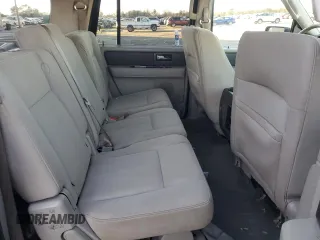 2014 Ford Expedition EL XLT with VIN 1FMJK1J58EEF04686, listed as a Copart auction lot 45500885 with 164,188 mi miles and Salvage Title. Bid and sale history available at carsss.com. Image 11.