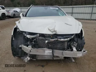 2017 Infiniti QX30 Sport with VIN SJKCH5CP6HA034474, listed as a Copart auction lot 44592985 with 80,729 mi miles and Salvage title. Bid and sale history available at DreamBid. Image 5.