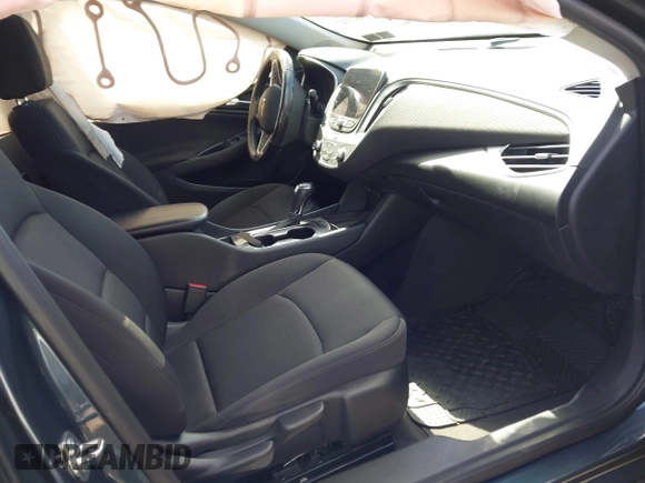 2020 Chevrolet Malibu RS with VIN 1G1ZG5ST4LF150971, listed as a IAAI auction lot 41987147 with 100,935 mi miles and . Bid and sale history available at DreamBid. Image 5.