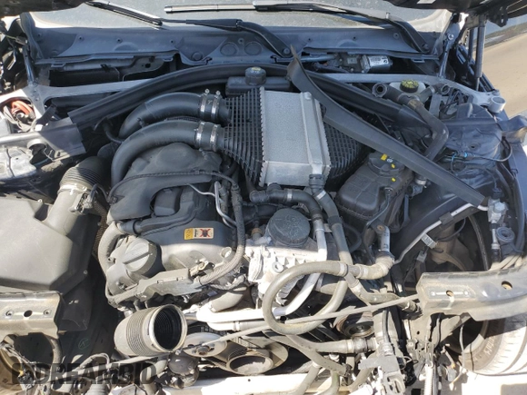 2018 BMW M3 с VIN WBS8M9C52J5K99099, выставлен на аукционе Copart как лот 55144795 с пробегом 77 171 миль миль и Списание • Salvage title. История ставок и продаж доступна на DreamBid. Изображение 11.