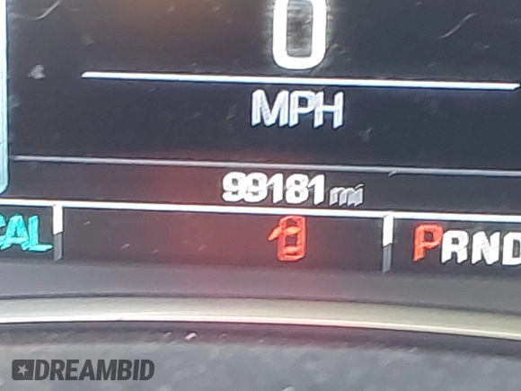 2018 Chevrolet Malibu LT z VIN 1G1ZD5ST4JF284966, wystawiony jako IAAI lot #41503355 z przebiegiem 99 181 mil mil oraz . Historia ofert i sprzedaży dostępna na DreamBid. Obrazek 15.