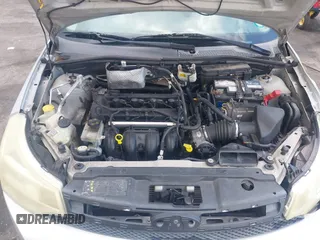 2008 Ford Focus SE with VIN 1FAHP33N58W121614, listed as a IAAI auction lot 42535574 with 156,624 mi miles and . Bid and sale history available at DreamBid. Image 10.