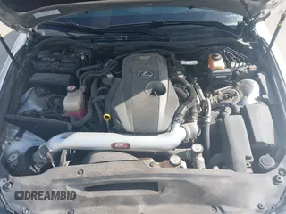 2019 Lexus IS 300 with VIN JTHBA1D28K5096603, listed as a IAAI auction lot 42496245 with 134,137 mi miles and . Bid and sale history available at DreamBid. Image 10.
