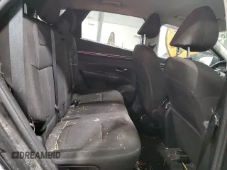 2022 Hyundai Tucson Preferred z VIN KM8JBCAE4NU071403, wystawiony jako Copart lot #44009635 z przebiegiem 150 355 mil mil oraz Szkody całkowita. Historia ofert i sprzedaży dostępna na DreamBid. Obrazek 11.