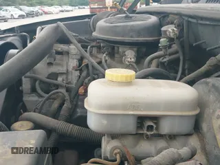1999 Dodge Dakota SLT with VIN 1B7GG22X0XS104969, listed as a IAAI auction lot 42493470 with 160,019 mi miles and . Bid and sale history available at DreamBid. Image 12.