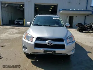2012 Toyota RAV4 Limited with VIN 2T3DF4DV7CW253734, listed as a Copart auction lot 49706895 with 126,258 mi miles and Clean Title. Bid and sale history available at carsss.com. Image 14.