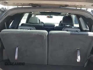 2015 Kia Sorento SX with VIN 5XYKWDA74FG591902, listed as a IAAI auction lot 41856991 with 128,471 mi miles. Bid and sale history available at carsss.com. Image 17.