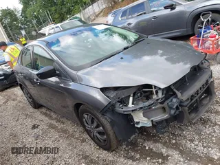 2012 Ford Focus SE с VIN 1FAHP3F29CL310052, выставлен на аукционе IAAI как лот 42671578 с пробегом 220 537 миль миль и . История ставок и продаж доступна на DreamBid. Изображение 1.