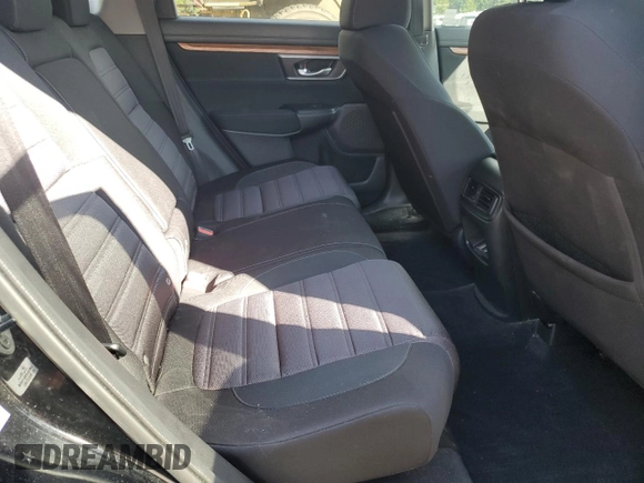 2021 Honda CR-V EX with VIN 2HKRW2H53MH658731, listed as a Copart auction lot 50430405 with 49,589 mi miles and Salvage Title. Bid and sale history available at carsss.com. Image 11.