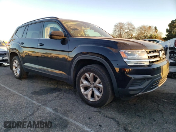 2020 Volkswagen Atlas S с VIN 1V2AP2CA6LC501606, выставлен на аукционе Copart как лот 38843103 с пробегом 32 187 миль миль и . История ставок и продаж доступна на DreamBid. Изображение 4.