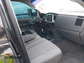 2007 Dodge 2500 SLT с VIN 3D7KS28C87G753381, выставлен на аукционе IAAI как лот 39039516 с пробегом 128 455 миль миль и . История ставок и продаж доступна на DreamBid. Изображение 5.