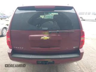 2007 Chevrolet Tahoe LTZ with VIN 1GNFK130X7J313106, listed as a IAAI auction lot 42042891 with 199,763 mi miles and . Bid and sale history available at DreamBid. Image 16.