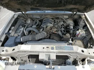 2005 Ford Explorer Sport Trac XLS with VIN 1FMZU67K05UA59602, listed as a Copart auction lot 56756175 with 136,440 mi miles and Salvage title. Bid and sale history available at DreamBid. Image 11.