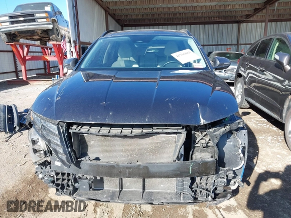 2023 Hyundai Tucson SEL with VIN 5NMJF3AE0PH205620, listed as a IAAI auction lot 41761063 with 38,929 mi miles. Bid and sale history available at carsss.com. Image 13.