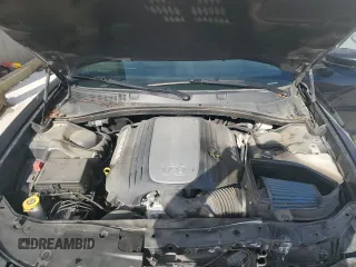 2020 Dodge Charger R/T z VIN 2C3CDXCT9LH216496, wystawiony jako Copart lot #53250685 z przebiegiem 112 616 mil mil oraz Szkoda całkowita • Salvage title. Historia ofert i sprzedaży dostępna na DreamBid. Obrazek 11.