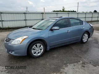 2010 Nissan Altima S with VIN 1N4AL2AP3AN548085, listed as a Copart auction lot 61909105 with 139,373 mi miles and Salvage title. Bid and sale history available at DreamBid. Image 1.