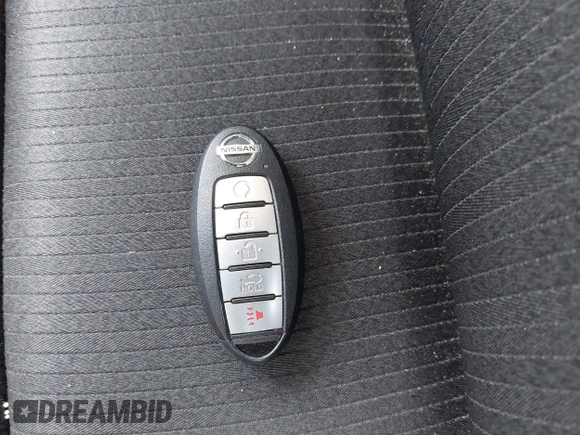 2019 Nissan Altima 2.5 S with VIN 1N4BL4BW0KC142252, listed as a IAAI auction lot 41722876 with 28,677 mi miles. Bid and sale history available at carsss.com. Image 11.