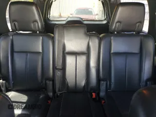 2016 Ford Expedition Max Limited z VIN 1FMJK2AT6GEF56373, wystawiony jako Copart lot #53405875 z przebiegiem 204 050 mil mil oraz Szkoda całkowita • Salvage title. Historia ofert i sprzedaży dostępna na DreamBid. Obrazek 10.