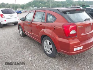 2009 Dodge Caliber SXT z VIN 1B3HB48A69D168427, wystawiony jako IAAI lot #42156117 z przebiegiem 168 286 mil mil oraz . Historia ofert i sprzedaży dostępna na DreamBid. Obrazek 13.