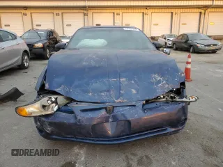 2004 Chevrolet Monte Carlo LS with VIN 2G1WW12E849393449, listed as a Copart auction lot 78383194 with 285,955 mi miles and Salvage Title. Bid and sale history available at carsss.com. Image 5.