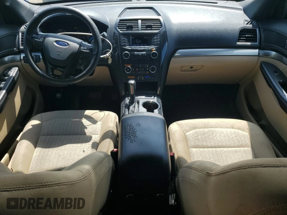2016 Ford Explorer z VIN 1FM5K7B88GGB33176, wystawiony jako Copart lot #65440065 z przebiegiem 170 981 mil mil oraz Czysty tytuł • Clean title. Historia ofert i sprzedaży dostępna na DreamBid. Obrazek 8.