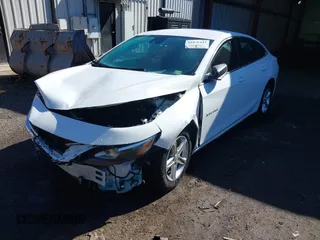 2023 Chevrolet Malibu LS with VIN 1G1ZC5ST8PF156239, listed as a IAAI auction lot 41876443 with 112,635 mi miles and . Bid and sale history available at DreamBid. Image 2.