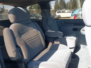 1996 Ford Windstar GL with VIN 2FMDA5148TBB09866, listed as a IAAI auction lot 41738735 with 160,363 mi miles and . Bid and sale history available at carsss.com. Image 8.