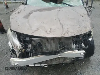 2013 Nissan Murano SL with VIN JN8AZ1MU8DW212116, listed as a Copart auction lot 48241515 with 0 mi miles and Salvage Title. Bid and sale history available at carsss.com. Image 12.