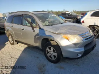 2007 Suzuki XL7 Luxury with VIN 2S3DB517476109343, listed as a Copart auction lot 73926964 with 90,847 mi miles and Salvage Title. Bid and sale history available at carsss.com. Image 4.