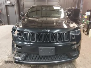 2019 Jeep Grand Cherokee Limited with VIN 1C4RJFBG8KC702053, listed as a IAAI auction lot 41854929 with 50,990 mi miles and . Bid and sale history available at DreamBid. Image 13.