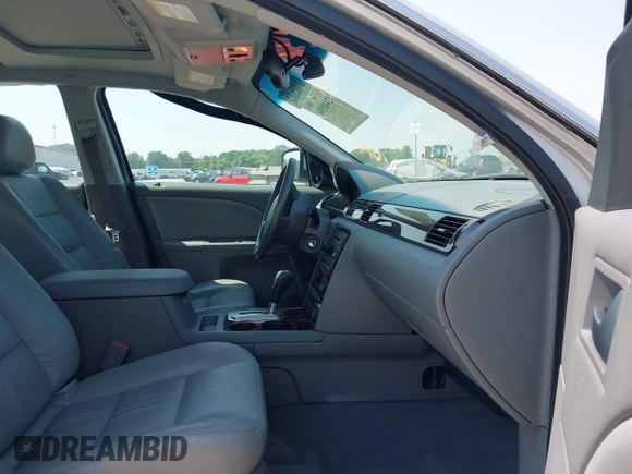 2005 Ford Five Hundred SEL with VIN 1FAHP24105G161224, listed as a IAAI auction lot 42448504 with Not provided miles and . Bid and sale history available at DreamBid. Image 5.